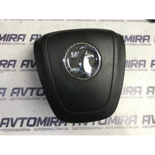 Комплект безпеки  Air Bag Opel Insignia 2008-2017 13591911